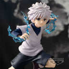 Image produit Hunter x Hunter - Figurine Killua Vibration Stars