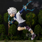 Image produit Hunter x Hunter - Figurine Killua Vibration Stars