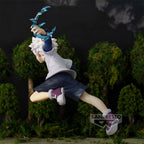 Image produit Hunter x Hunter - Figurine Killua Vibration Stars