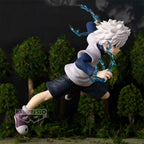 Image produit Hunter x Hunter - Figurine Killua Vibration Stars