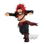Image produit My Hero Academia - Red Riot Les incroyables héros Figurine Vol. 35