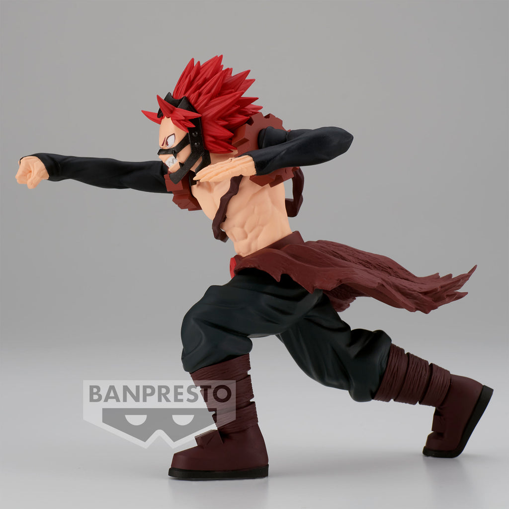 Image produit My Hero Academia - Red Riot Les incroyables héros Figurine Vol. 35