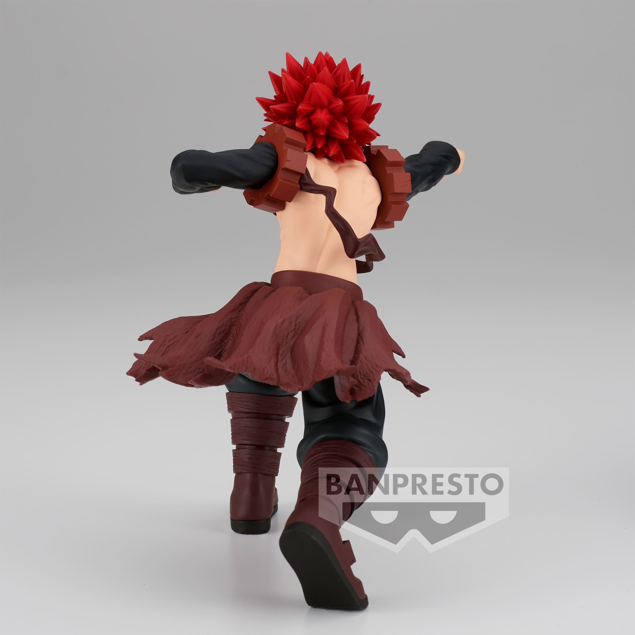Image produit My Hero Academia - Red Riot Les incroyables héros Figurine Vol. 35
