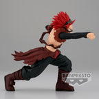 Image produit My Hero Academia - Red Riot Les incroyables héros Figurine Vol. 35