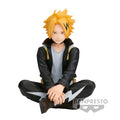 Image produit My Hero Academia - Chargebolt Break Time Figurine Vol. 7