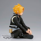 Image produit My Hero Academia - Chargebolt Break Time Figurine Vol. 7