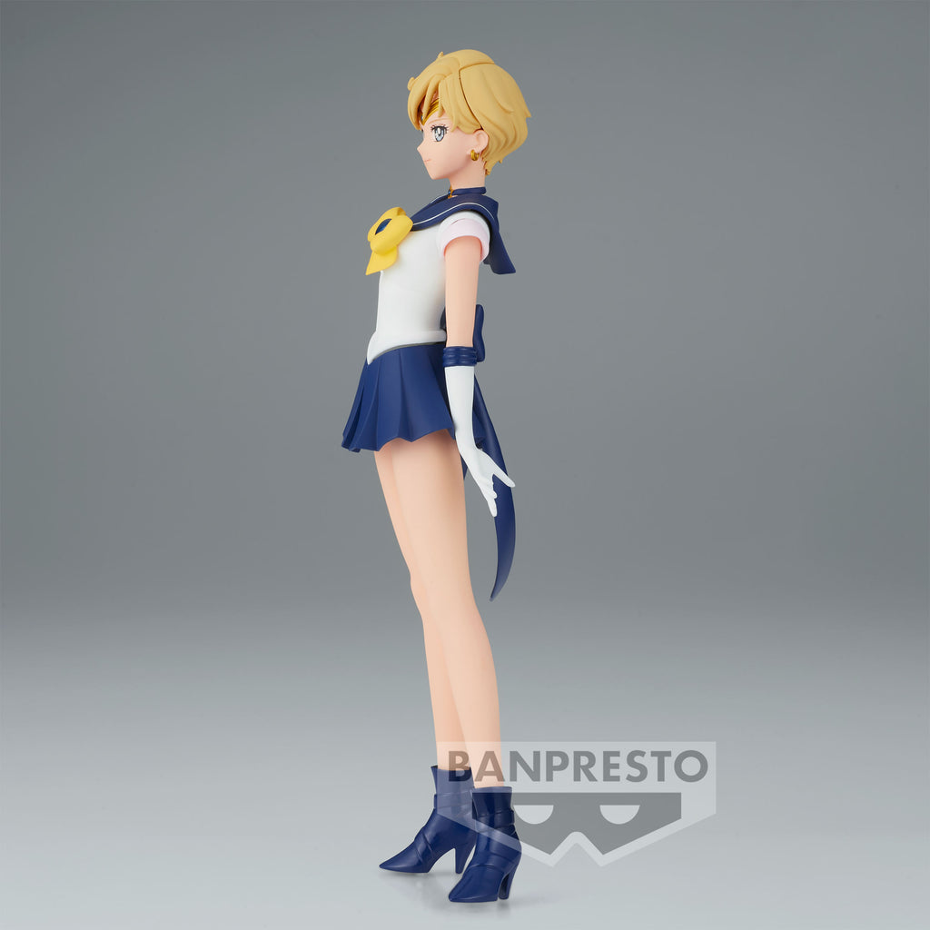 Image produit Pretty Guardian Sailor Moon Eternal - Super Sailor Uranus figure