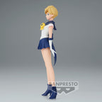 Image produit Pretty Guardian Sailor Moon Eternal - Super Sailor Uranus figure