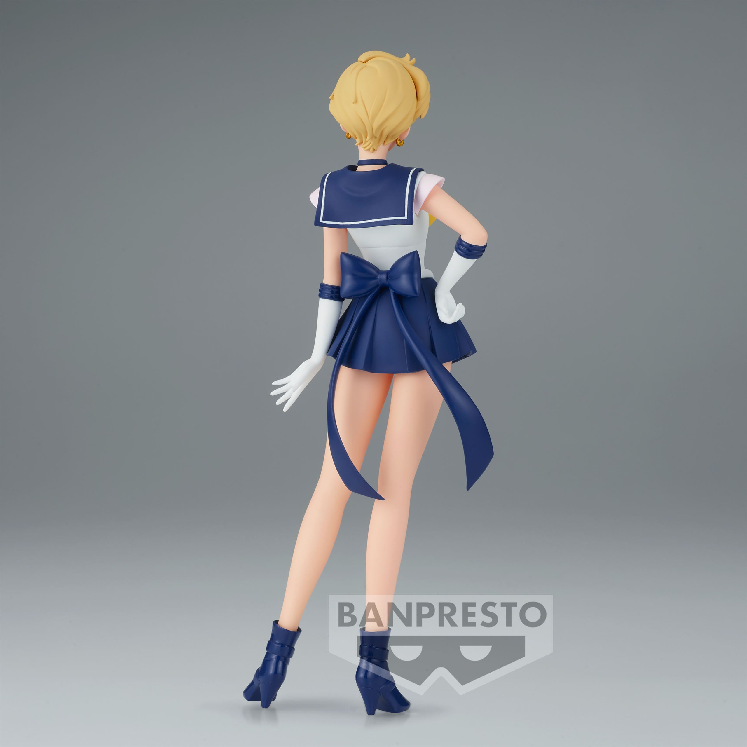 Image produit Pretty Guardian Sailor Moon Eternal - Super Sailor Uranus figure
