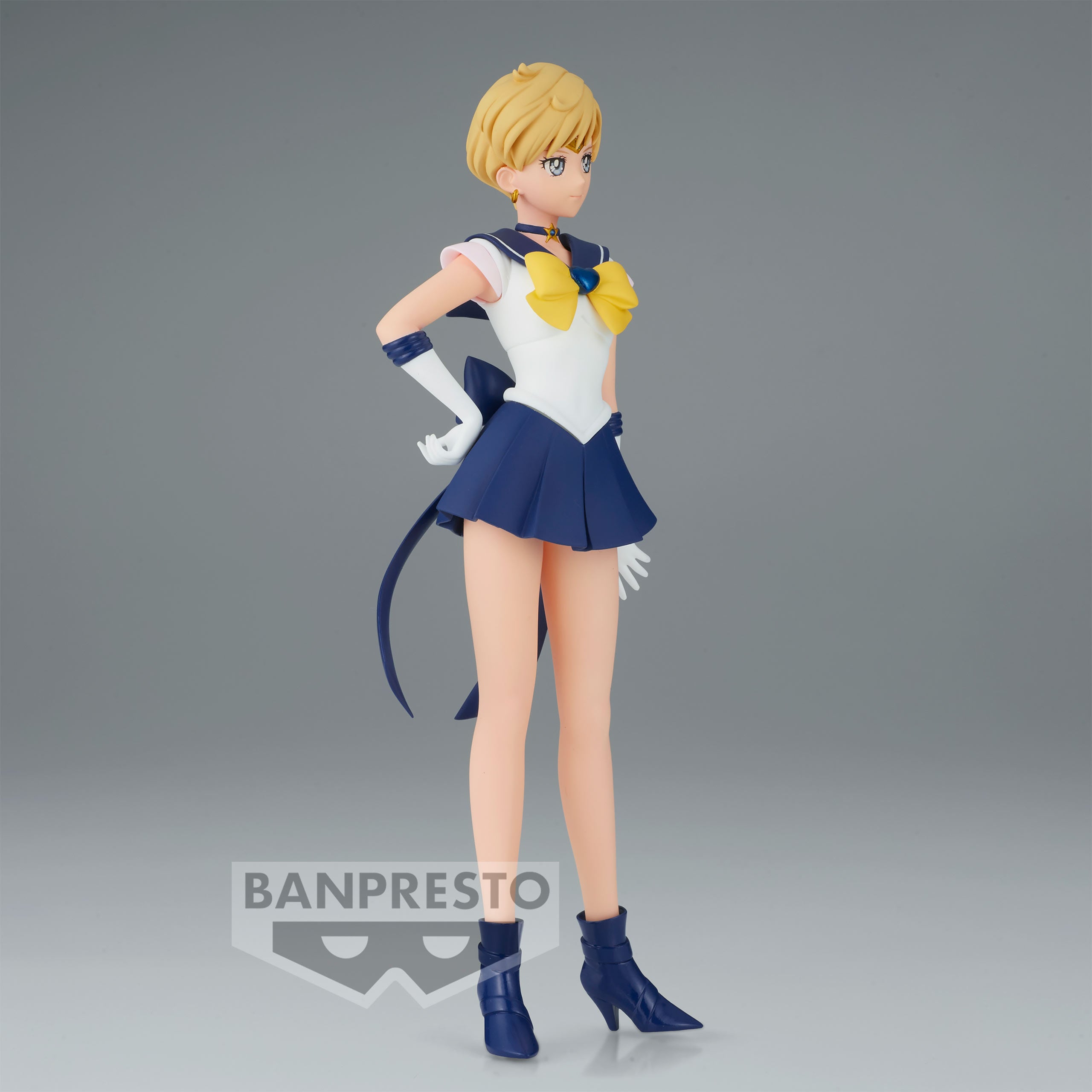 Image produit Pretty Guardian Sailor Moon Eternal - Super Sailor Uranus figure