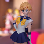 Image produit Pretty Guardian Sailor Moon Eternal - Super Sailor Uranus figure