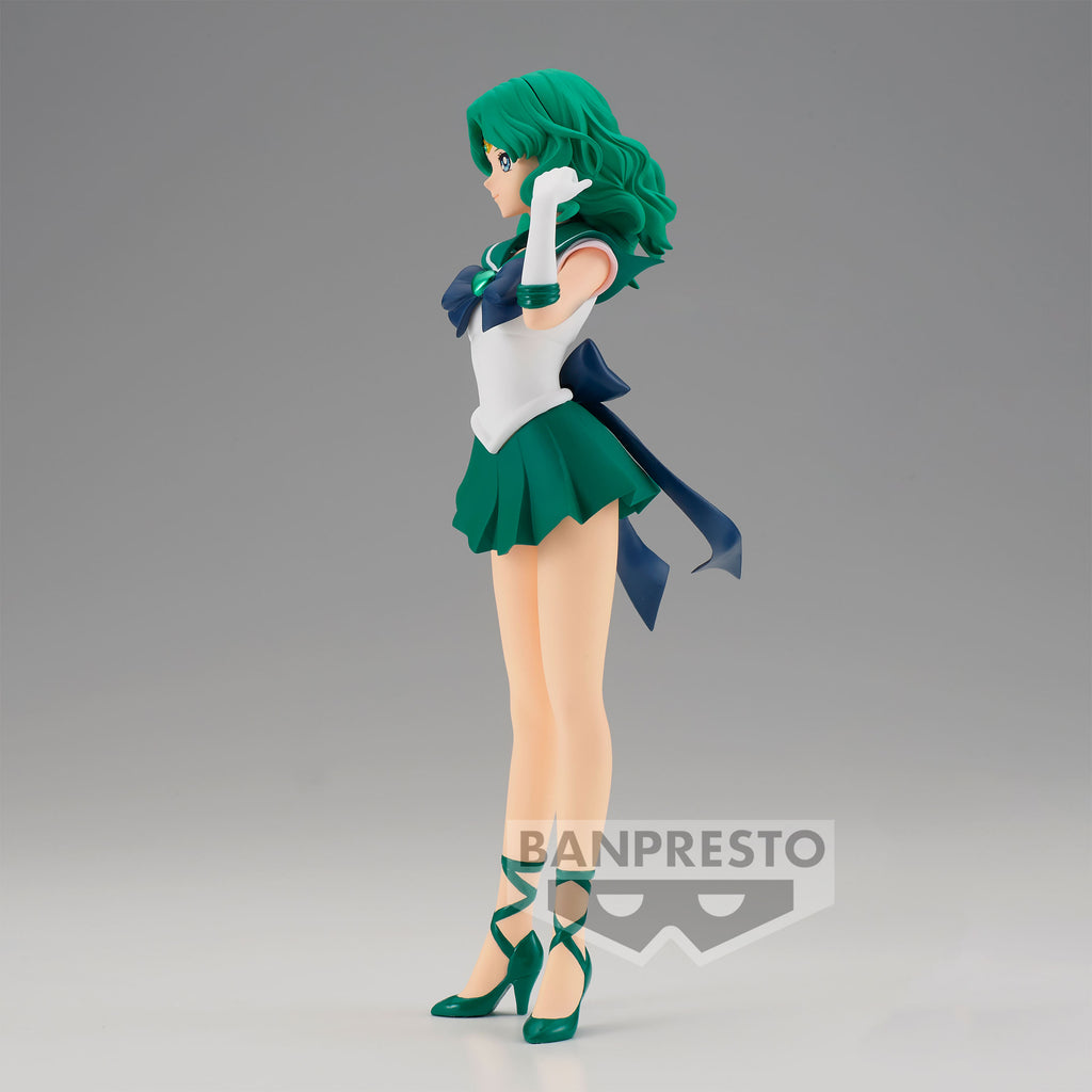 Image produit Sailor Moon Eternal - Super Sailor Neptune Glitter & Glamours Figure