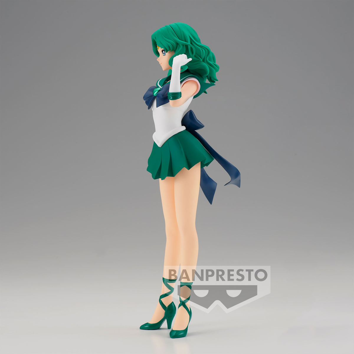 Image produit Sailor Moon Eternal - Super Sailor Neptune Glitter & Glamours Figure