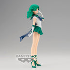 Image produit Sailor Moon Eternal - Super Sailor Neptune Glitter & Glamours Figure