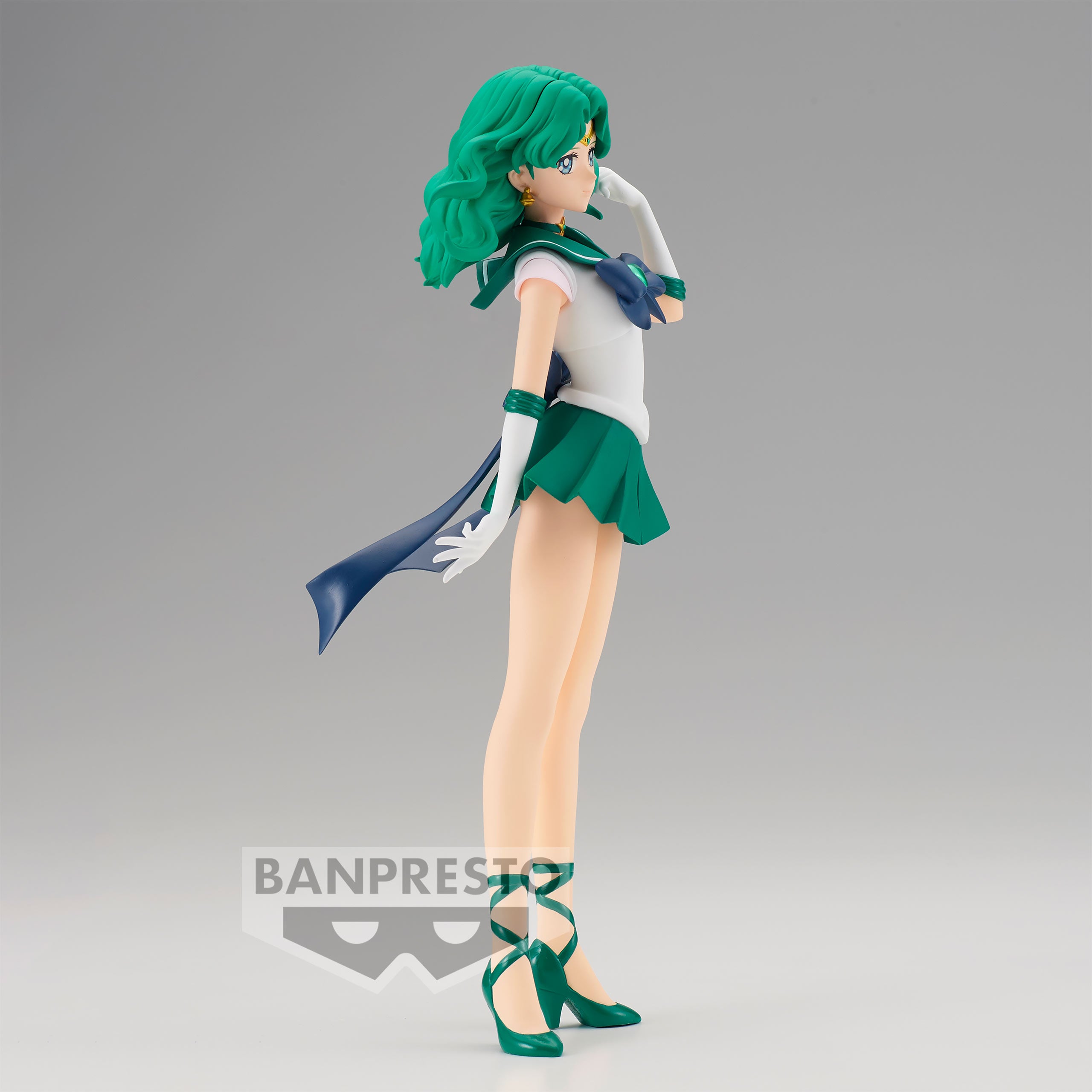 Image produit Sailor Moon Eternal - Super Sailor Neptune Glitter & Glamours Figure