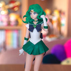 Image produit Sailor Moon Eternal - Super Sailor Neptune Glitter & Glamours Figure