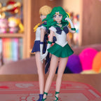 Image produit Sailor Moon Eternal - Super Sailor Neptune Glitter & Glamours Figure