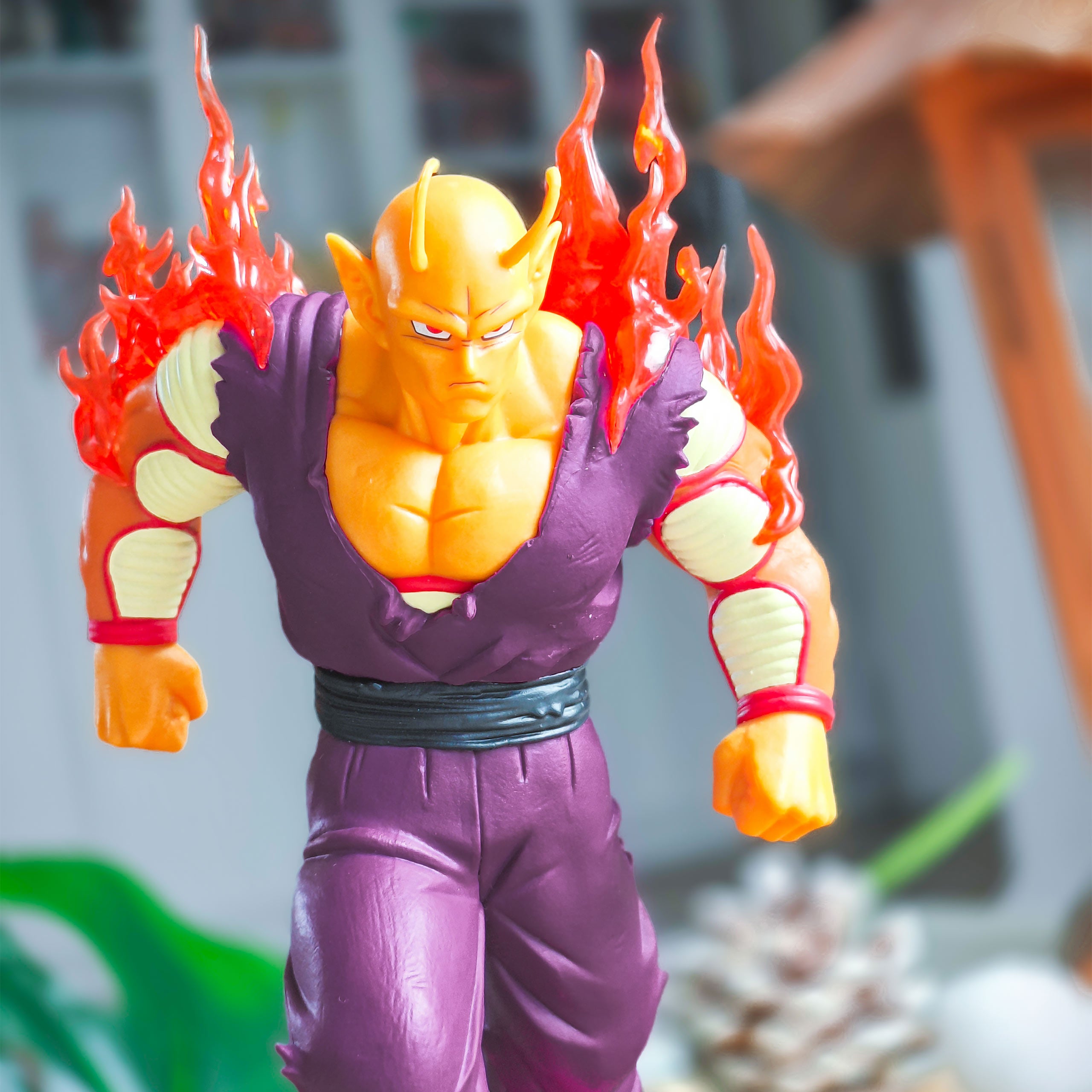 Product image Dragon Ball Super - Super Hero Piccolo Figure Vol.7