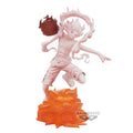 Image produit One Piece Red - Figurine Monkey D. Luffy Senkozekkei