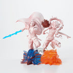 Image produit One Piece Red - Figurine Monkey D. Luffy Senkozekkei