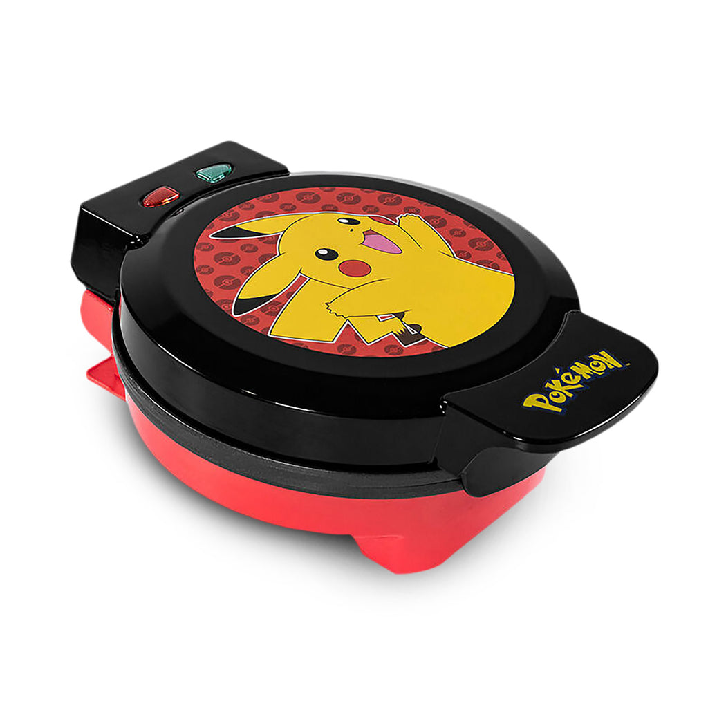 Image produit Pokémon – Gaufrier Pikachu