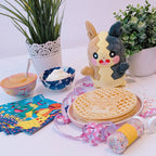 Image produit Pokémon – Gaufrier Pikachu