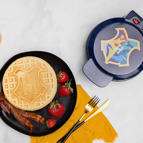 Image produit Harry Potter - Gaufrier blason de Poudlard