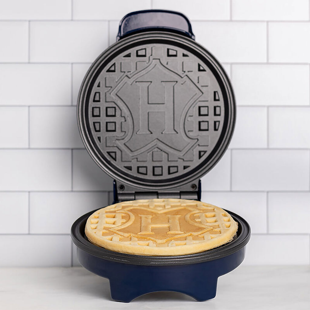 Product image Harry Potter - Hogwarts Crest Waffle Iron