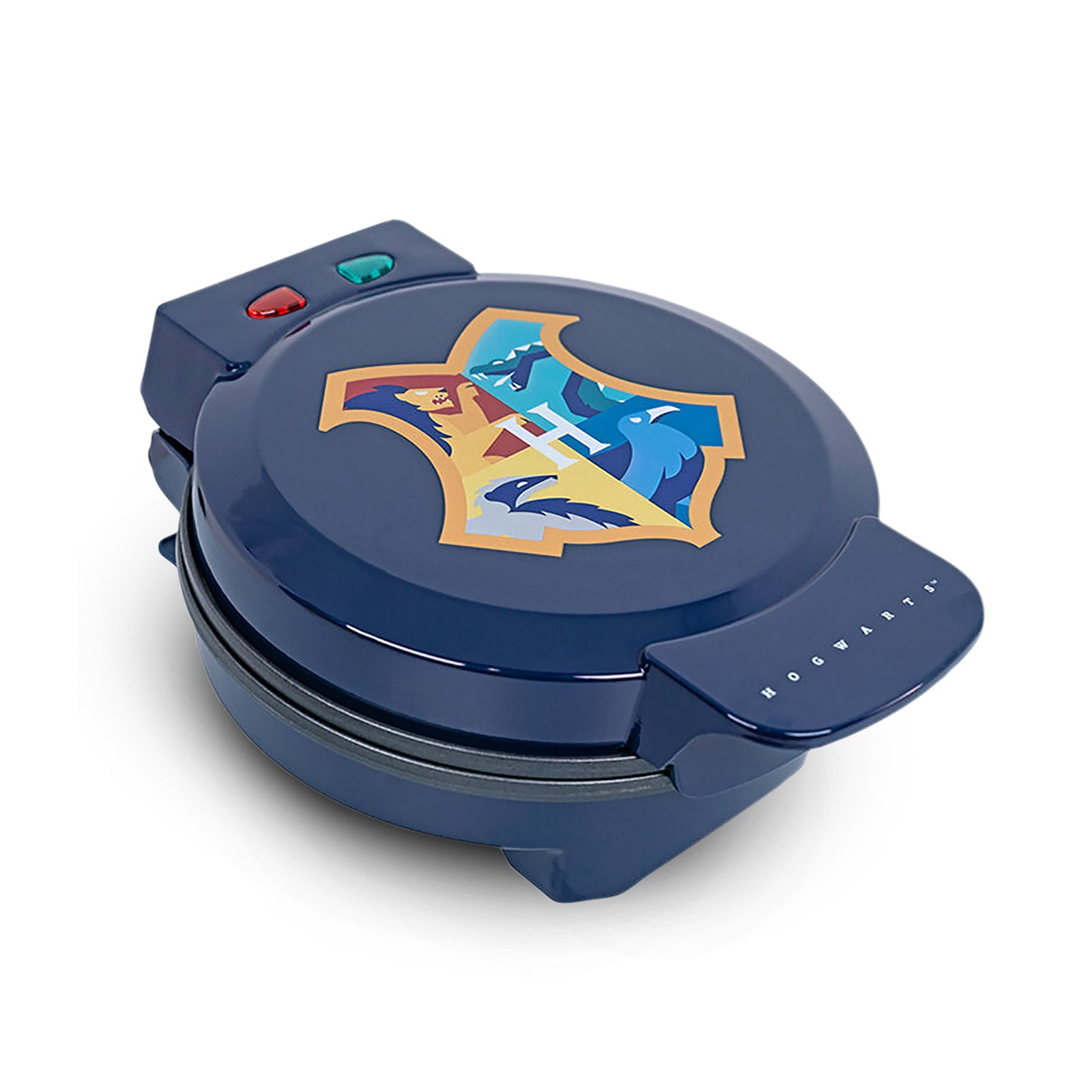 Product image Harry Potter - Hogwarts Crest Waffle Iron