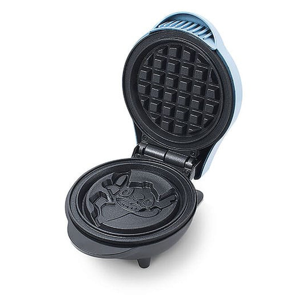 Image produit Lilo & Stitch - Mini gaufrier Stitch