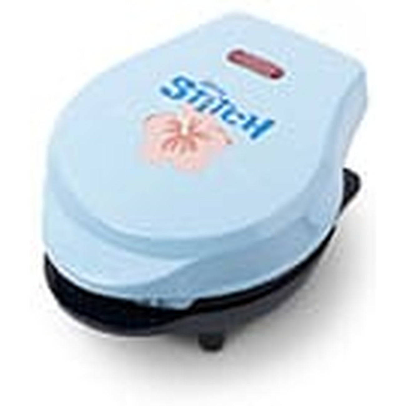 Image produit Lilo & Stitch - Mini gaufrier Stitch