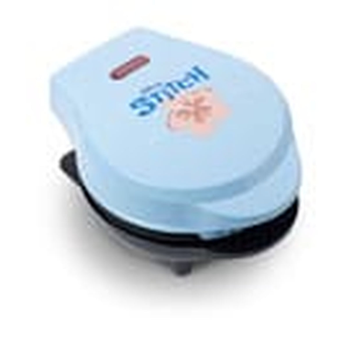 Image produit Lilo & Stitch - Mini gaufrier Stitch