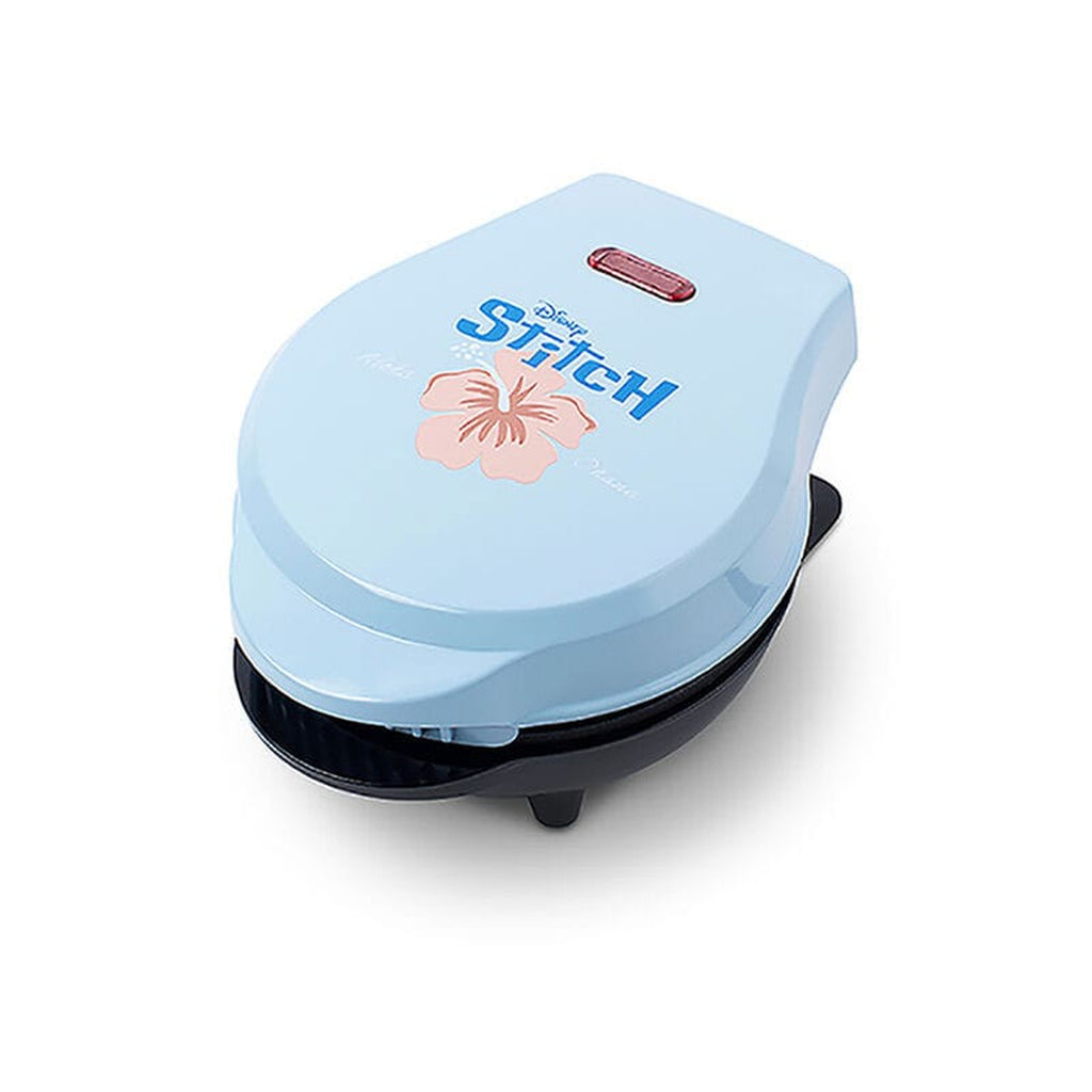 Image produit Lilo & Stitch - Mini gaufrier Stitch