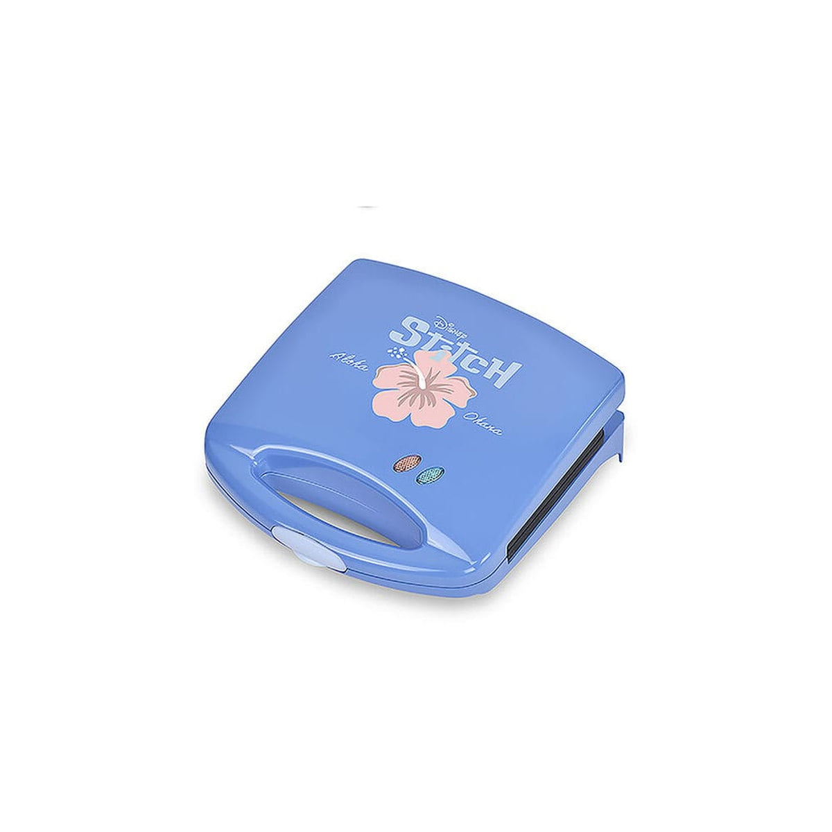 Product image Lilo & Stitch - Sandwichmaker Stitch