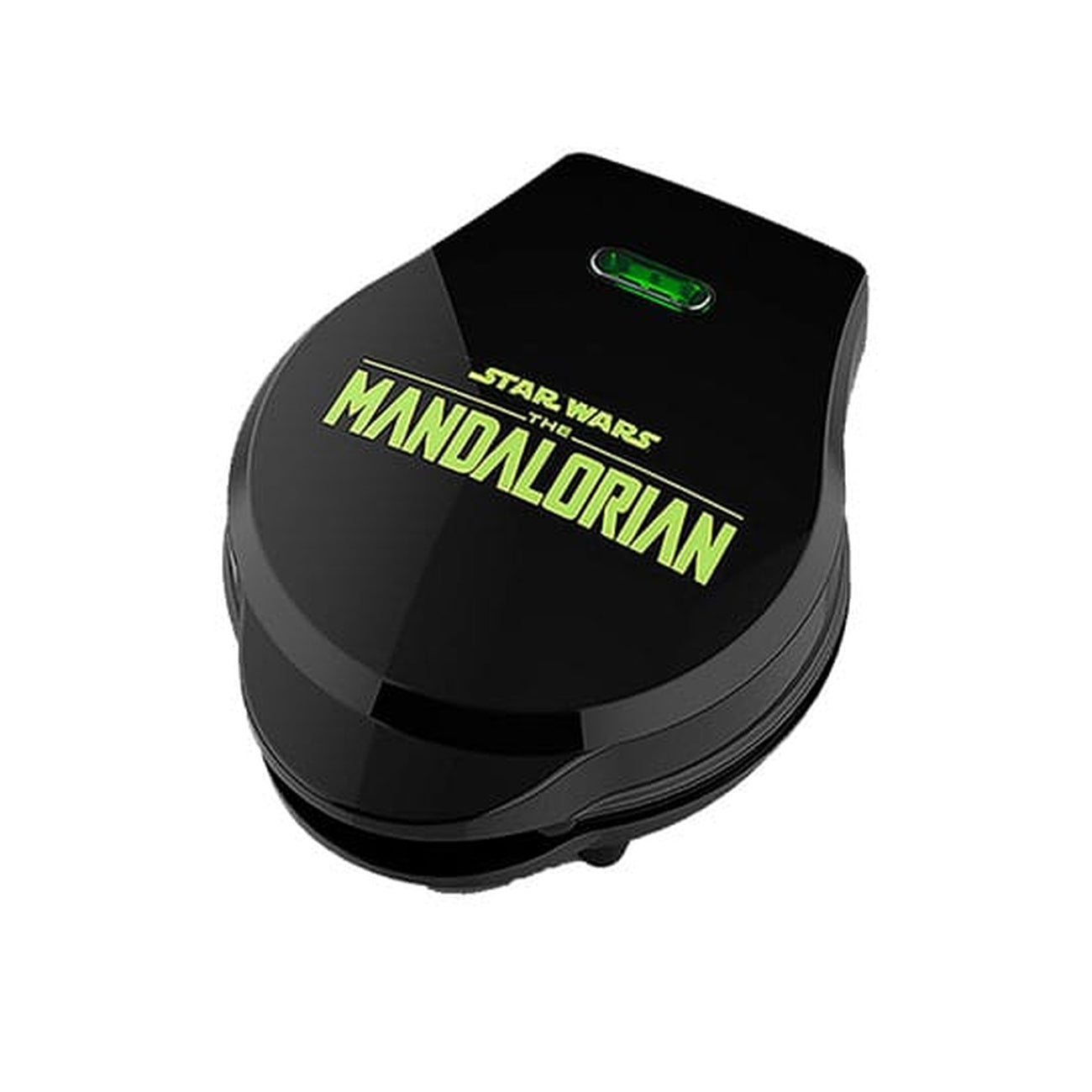Image produit Mini gaufrier Grogu - Star Wars The Mandalorian
