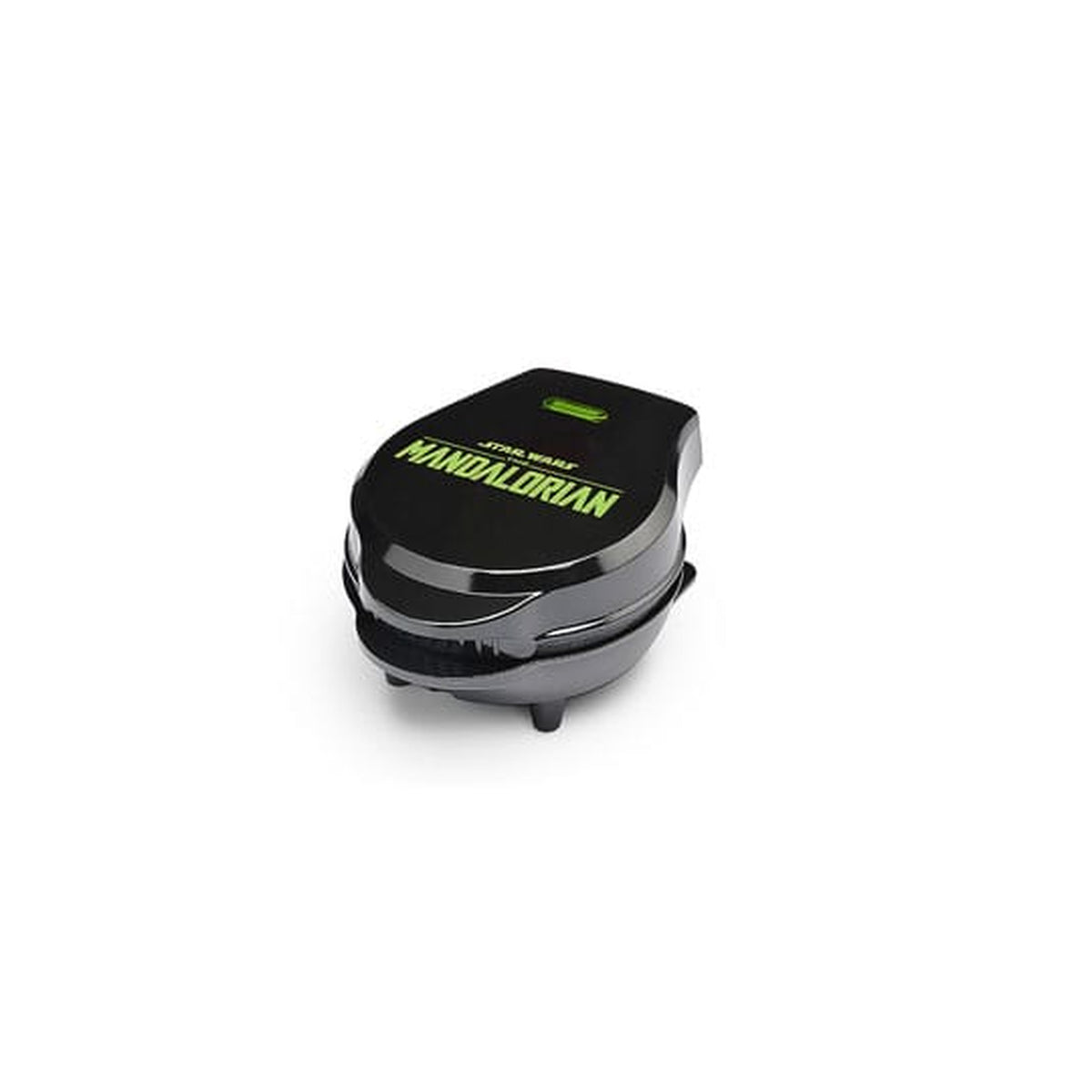 Product image Grogu Mini Waffle Iron - Star Wars The Mandalorian