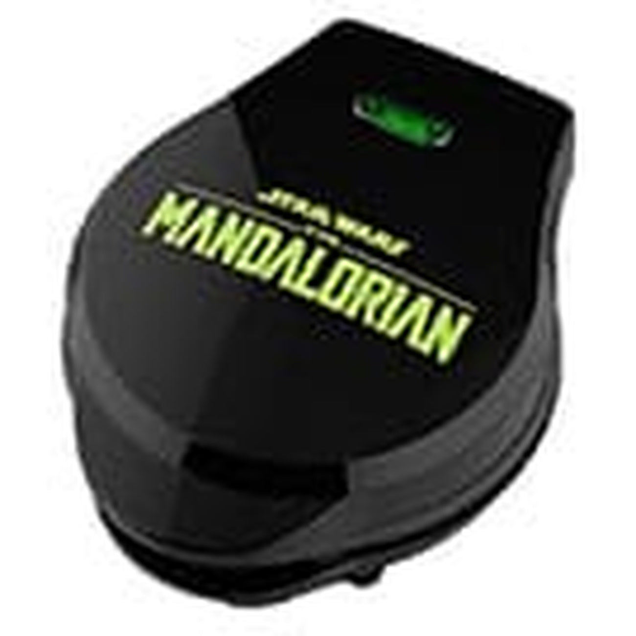Image produit Mini gaufrier Grogu - Star Wars The Mandalorian