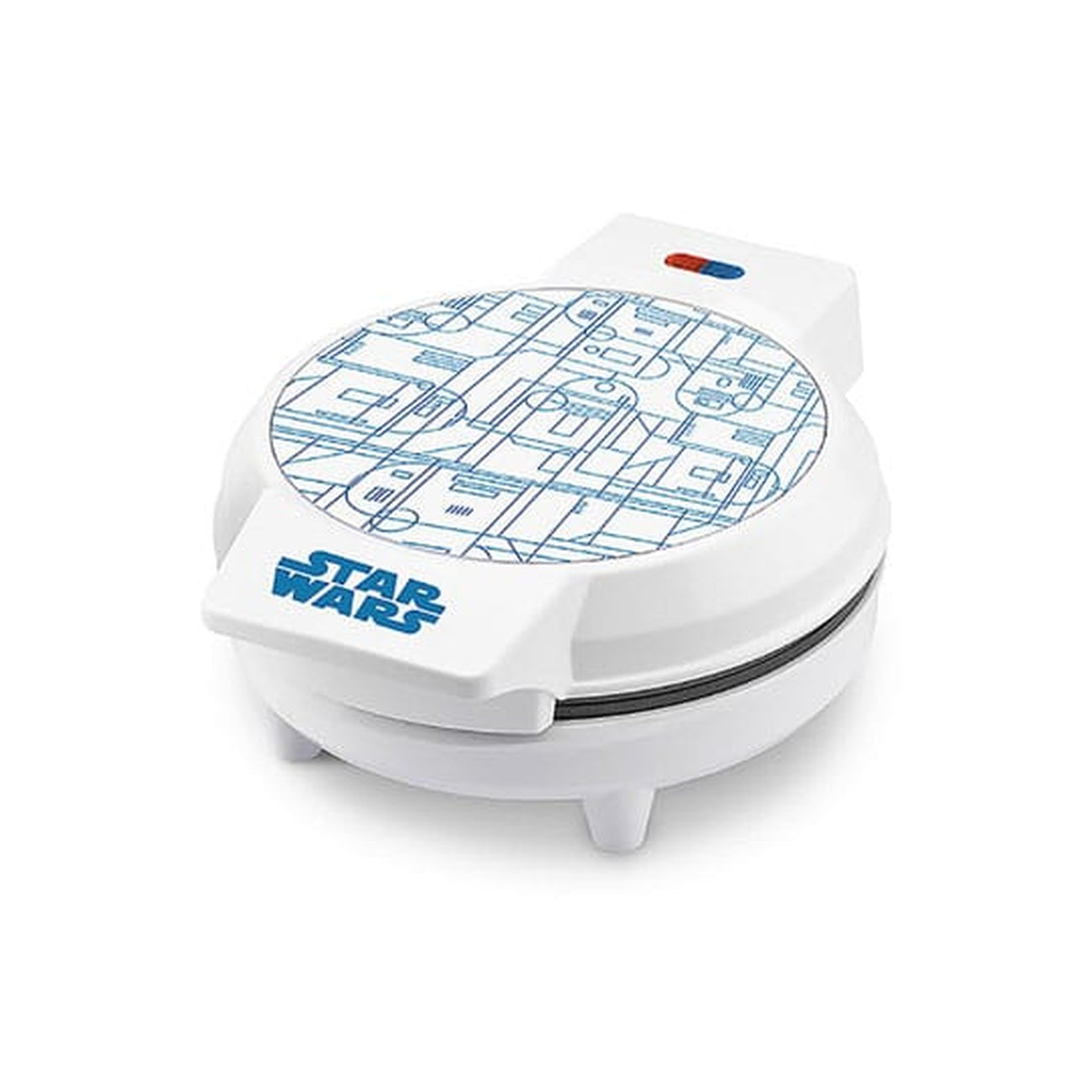 Image produit Star Wars - Gaufrier R2-D2