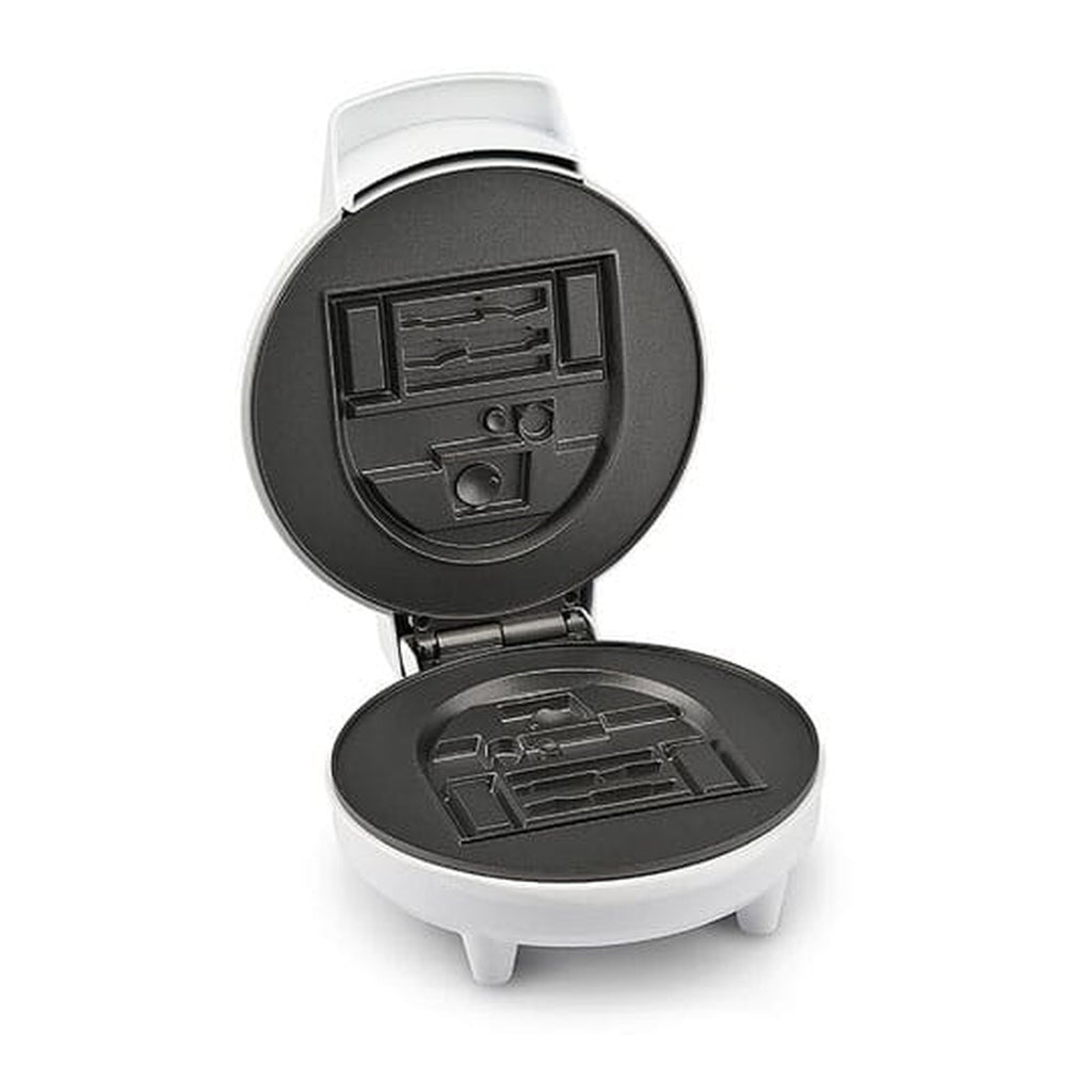 Image produit Star Wars - Gaufrier R2-D2