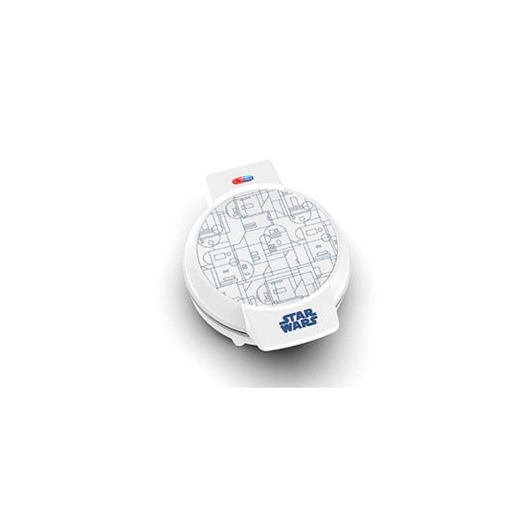 Image produit Star Wars - Gaufrier R2-D2