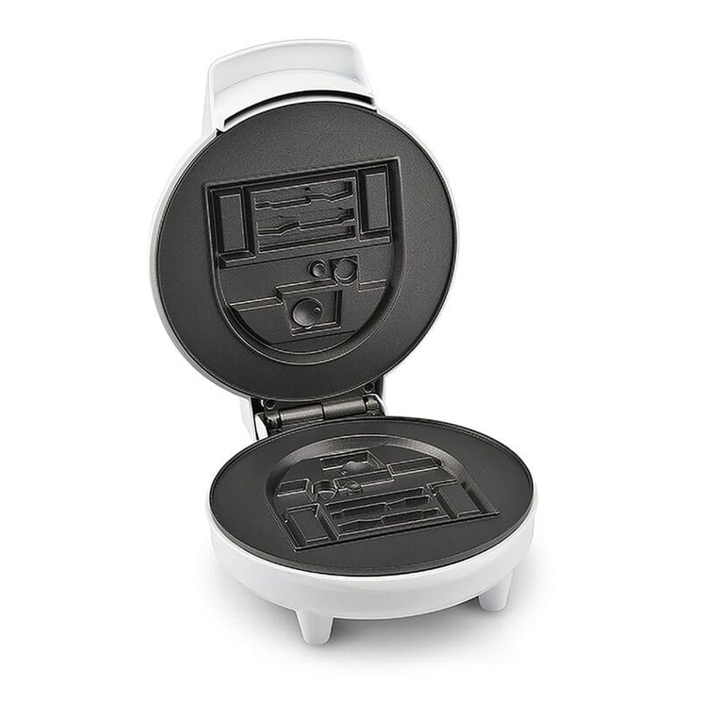 Image produit Star Wars - Gaufrier R2-D2