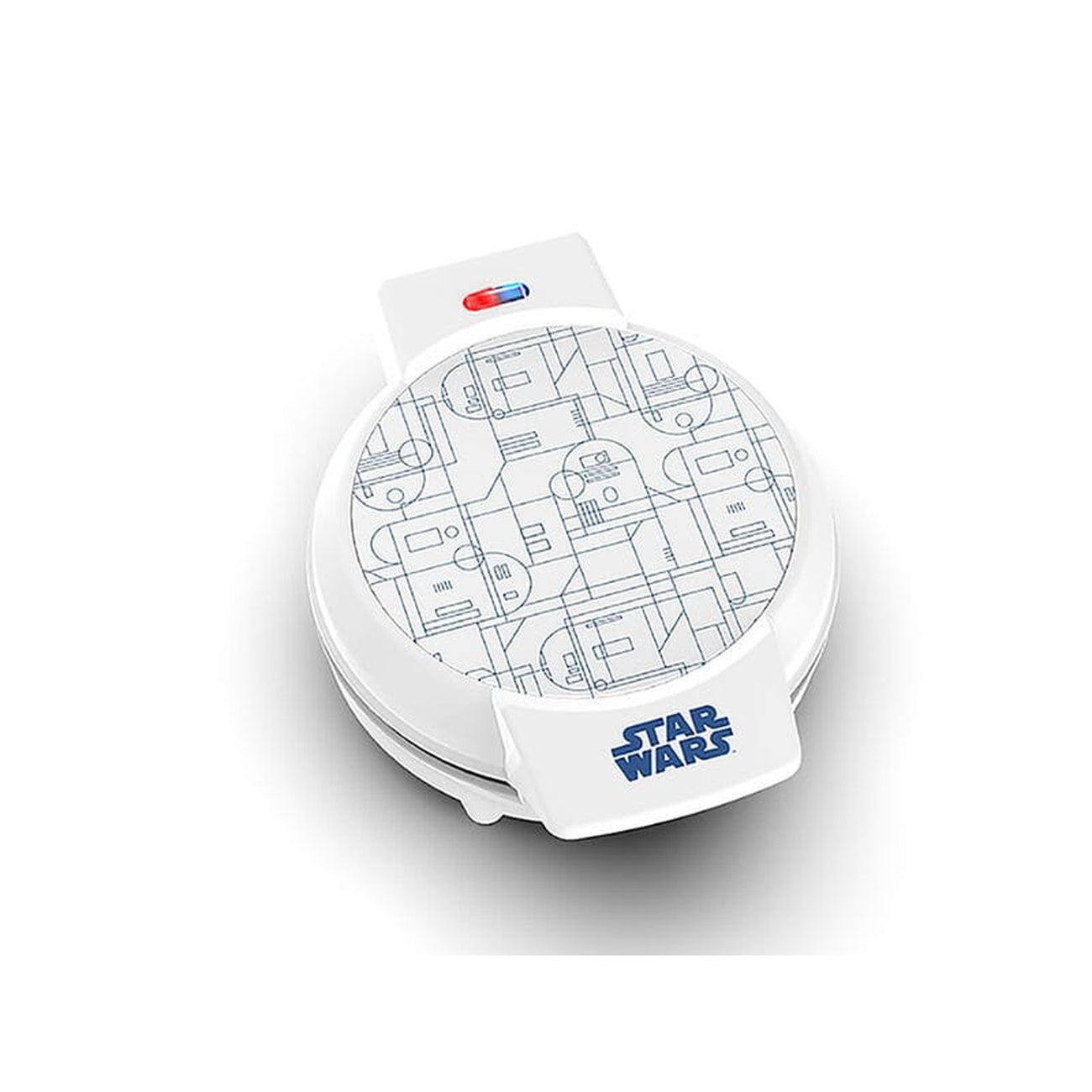 Image produit Star Wars - Gaufrier R2-D2