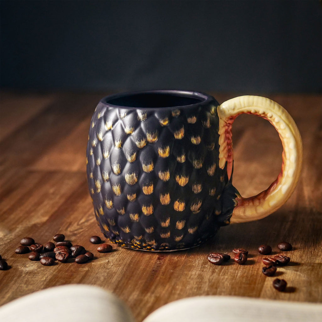 Product image House of Dragon - Dragon Egg 3D Mug