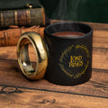 Image produit Le Seigneur des Anneaux - La Tasse 3D de l'Anneau Unique