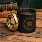 Image produit Le Seigneur des Anneaux - La Tasse 3D de l'Anneau Unique