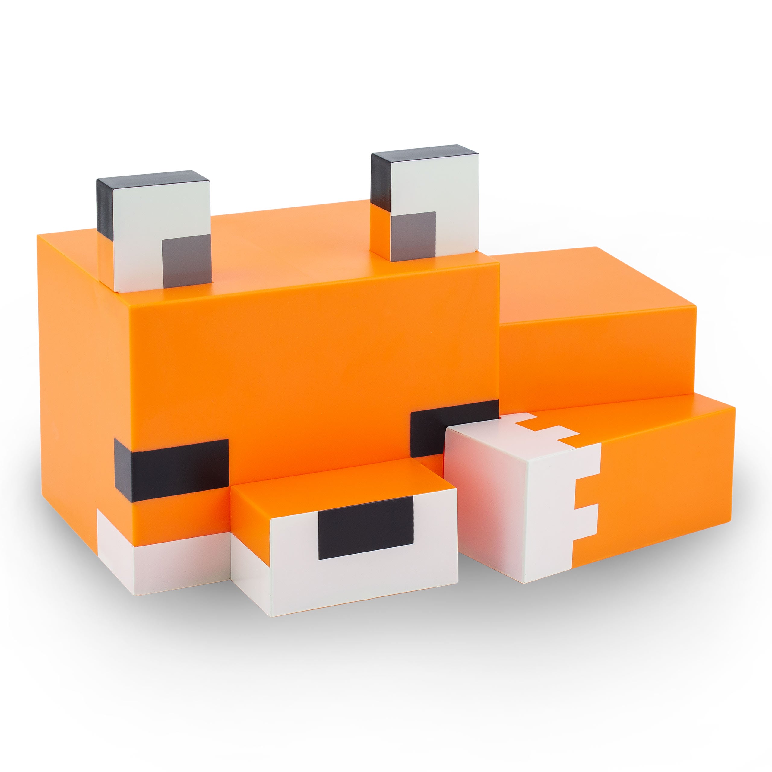 Image produit Minecraft - Lampe de Table Fox 3D