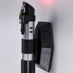 Image produit Star Wars - Lampe murale LED Sabre laser avec son