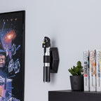 Image produit Star Wars - Lampe murale LED Sabre laser avec son
