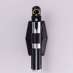 Image produit Star Wars - Lampe murale LED Sabre laser avec son
