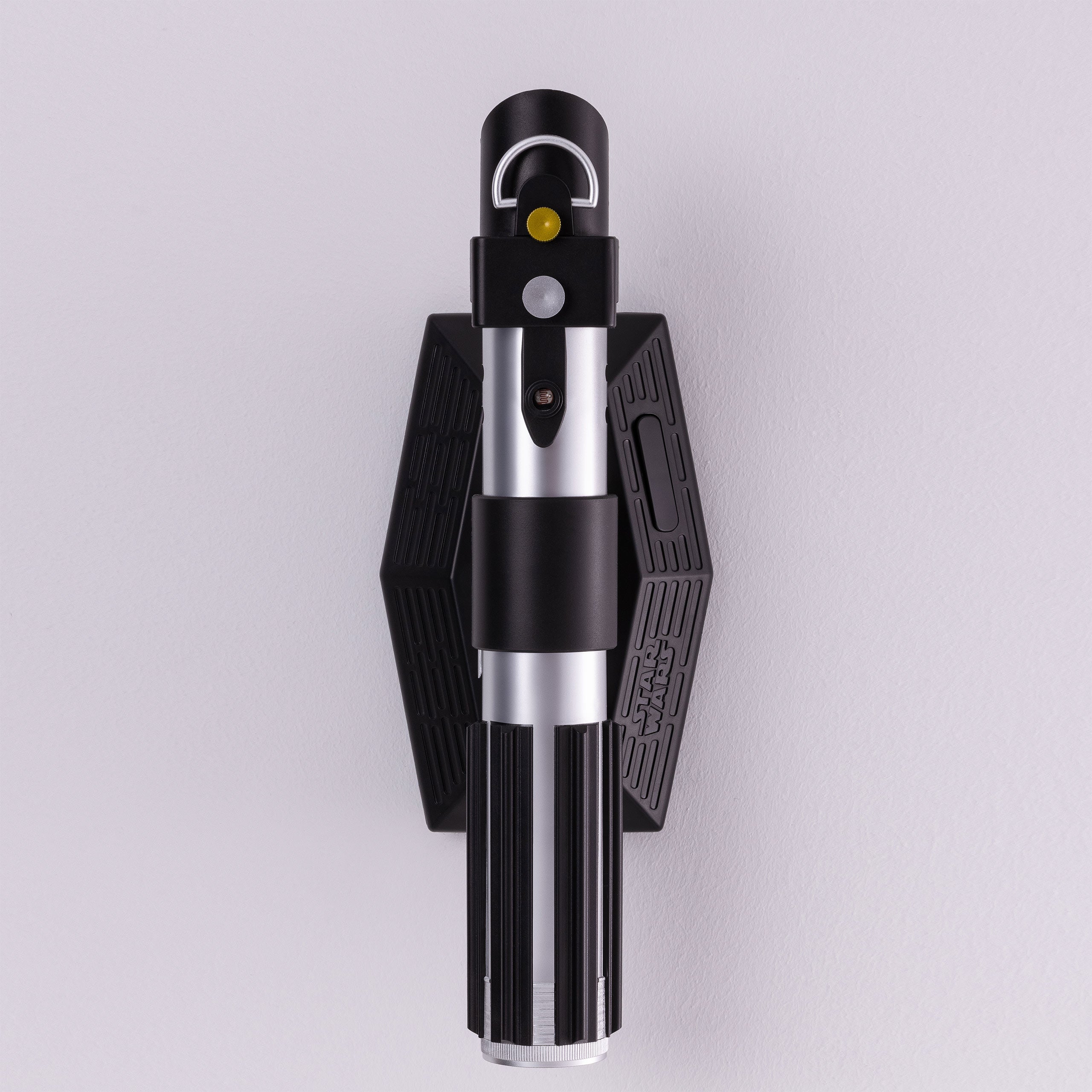 Image produit Star Wars - Lampe murale LED Sabre laser avec son